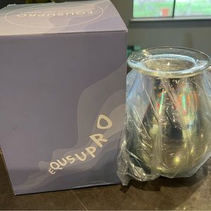 NEW Equsupro Electric Wax Melts Warmer / Essential Oil Warmer